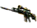 StatTrak™ SCAR-20 | Powercore (Well-Worn)
