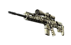 SCAR-20 | Torn