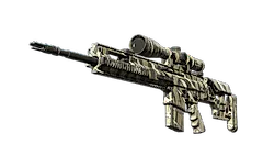 SCAR-20 | Torn