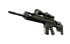 SCAR-20 | Trail Blazer