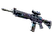StatTrak™ SG 553 | Aloha (Well-Worn)