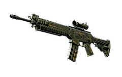 SG 553 | Atlas