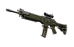 SG 553 | Atlas
