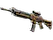 StatTrak™ SG 553 | Colony IV (Battle-Scarred)