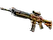 StatTrak™ SG 553 | Colony IV (Field-Tested)