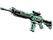 StatTrak™ SG 553 | Dragon Tech (Factory New)