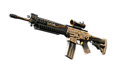 SG 553 | Triarch