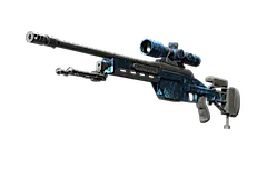 SSG 08 | Abyss