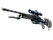StatTrak™ SSG 08 | Abyss (Field-Tested)