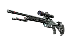 SSG 08 | Dezastre