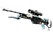 StatTrak™ SSG 08 | Ghost Crusader (Minimal Wear)