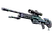 StatTrak™ SSG 08 | Mainframe 001 (Factory New)