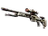 StatTrak™ SSG 08 | Memorial (Battle-Scarred)