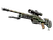 StatTrak™ SSG 08 | Necropos (Battle-Scarred)