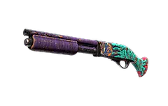 Sawed-Off | Apocalypto