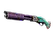 StatTrak™ Sawed-Off | Apocalypto (Battle-Scarred)