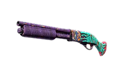 Sawed-Off | Apocalypto