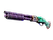 StatTrak™ Sawed-Off | Apocalypto (Well-Worn)