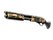 StatTrak™ Sawed-Off | Black Sand (Factory New)