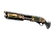 StatTrak™ Sawed-Off | Black Sand (Field-Tested)