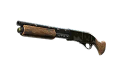 Sawed-Off | Fubar