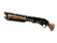 StatTrak™ Sawed-Off | Fubar (Battle-Scarred)