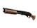 StatTrak™ Sawed-Off | Highwayman (Battle-Scarred)