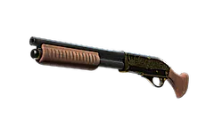 Sawed-Off | Highwayman