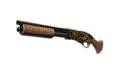 Sawed-Off | Morris
