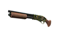 Sawed-Off | Morris