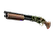 StatTrak™ Sawed-Off | Morris (Minimal Wear)