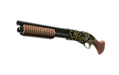 Sawed-Off | Morris