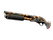 StatTrak™ Sawed-Off | Orange DDPAT (Factory New)