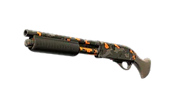 Sawed-Off | Orange DDPAT
