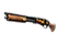 StatTrak™ Sawed-Off | Origami (Battle-Scarred)
