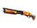 StatTrak™ Sawed-Off | Origami (Well-Worn)