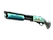 StatTrak™ Sawed-Off | Serenity (Field-Tested)