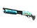 StatTrak™ Sawed-Off | Serenity (Minimal Wear)