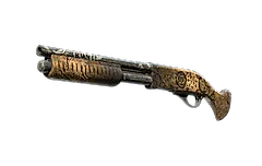 Sawed-Off | Spirit Board