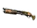 StatTrak™ Sawed-Off | Spirit Board (Battle-Scarred)