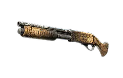 Sawed-Off | Spirit Board