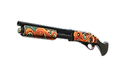 Sawed-Off | The Kraken
