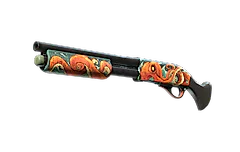 Sawed-Off | The Kraken