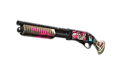 Sawed-Off | Wasteland Princess