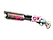 StatTrak™ Sawed-Off | Wasteland Princess (Factory New)