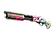 StatTrak™ Sawed-Off | Wasteland Princess (Well-Worn)