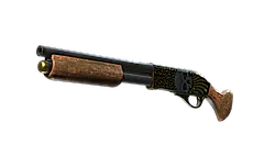 Sawed-Off | Yorick