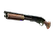 StatTrak™ Sawed-Off | Zander (Minimal Wear)