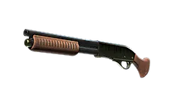 Sawed-Off | Zander