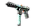 StatTrak™ Tec-9 | Avalanche (Battle-Scarred)
